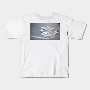 Frosted Love Kids T-Shirt